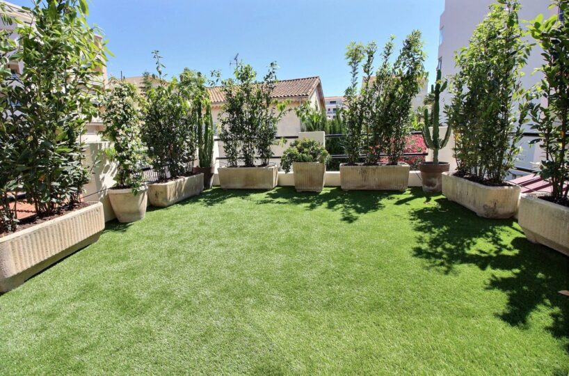 T3 Cannes PB Terrasse