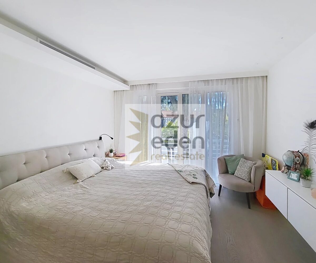 T6 Duplex RDJ Chambre