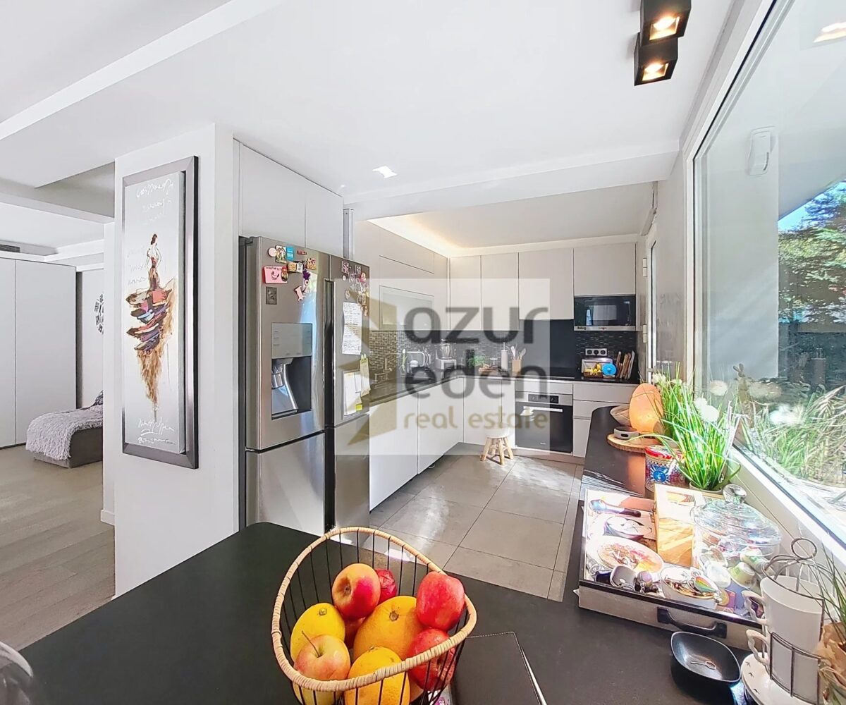 T6 Duplex RDJ Cuisine