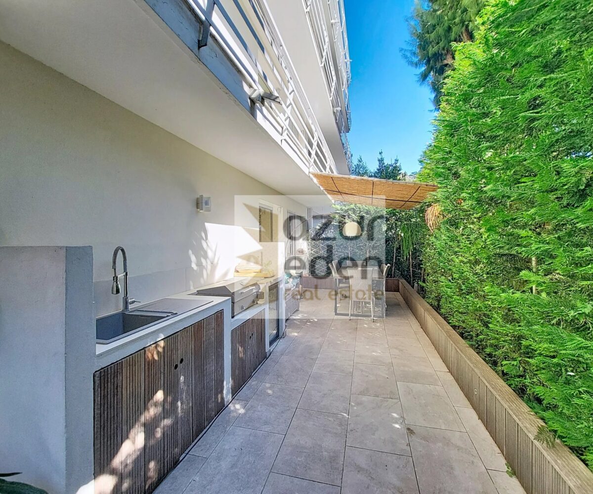 T6 Duplex RDJ Cuisine ete