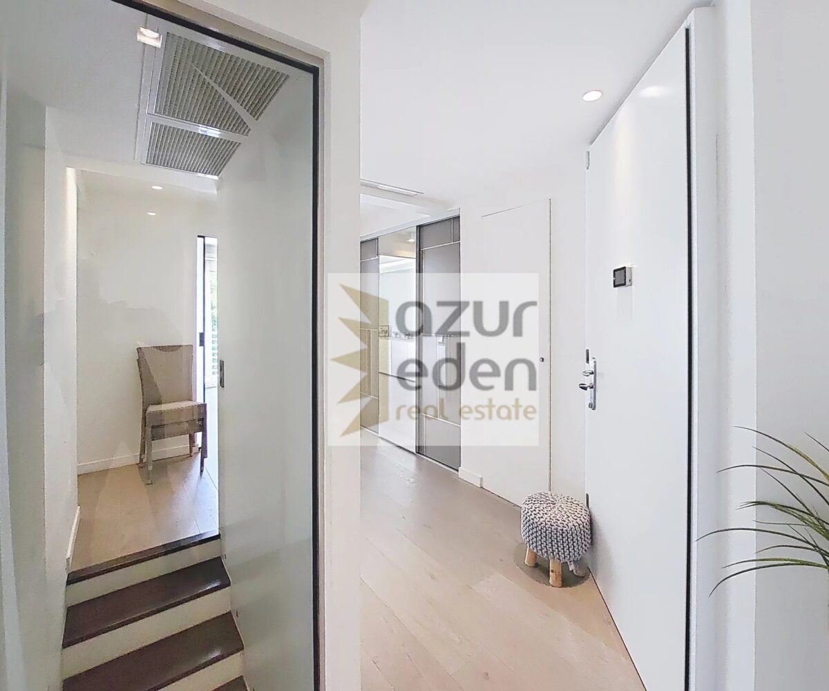 T6 Duplex RDJ Palier