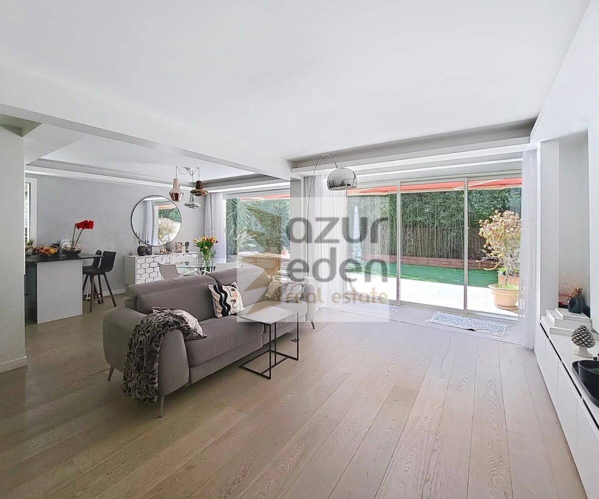 T6 Duplex RDJ Salon