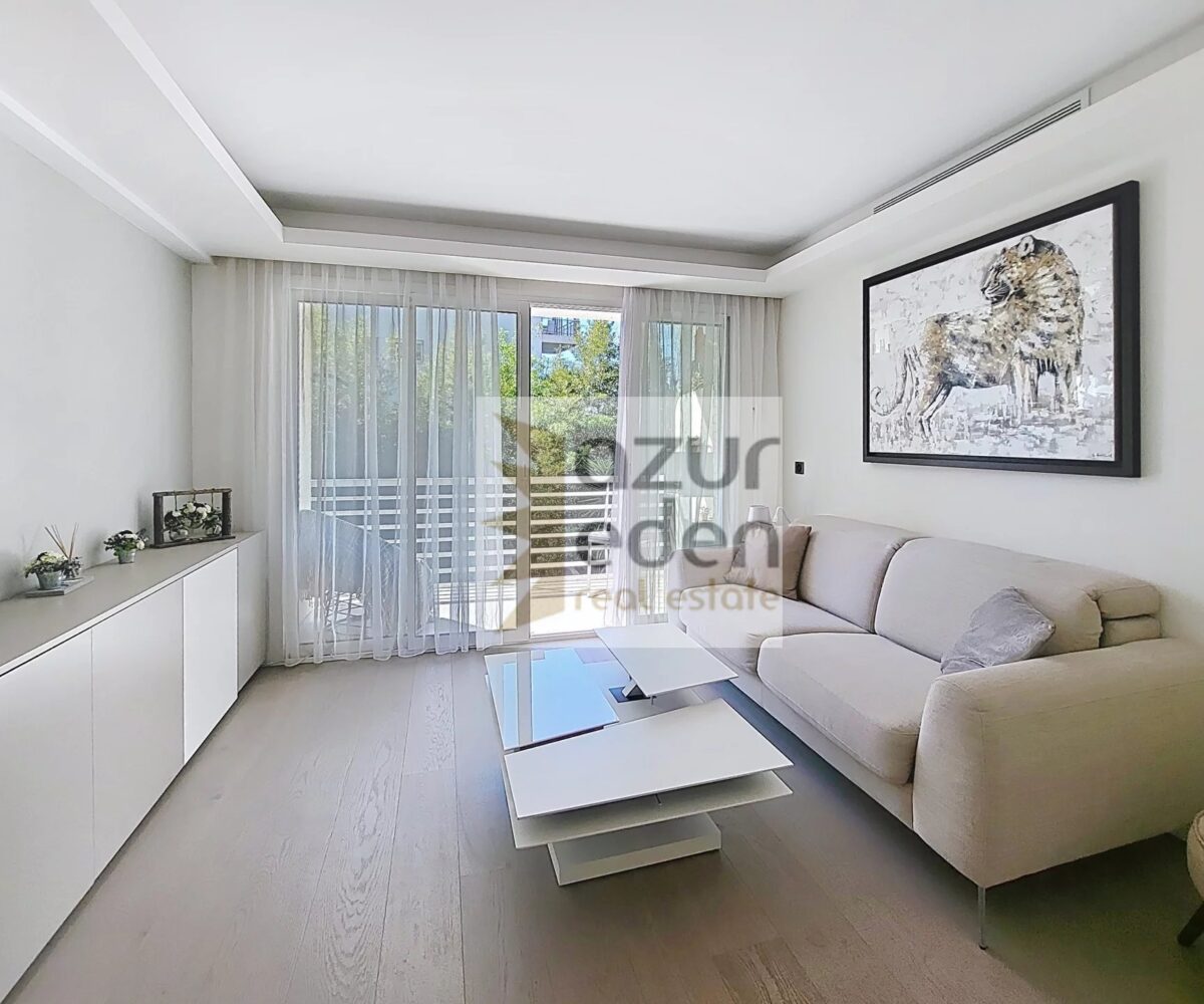 T6 Duplex RDJ Salon TV