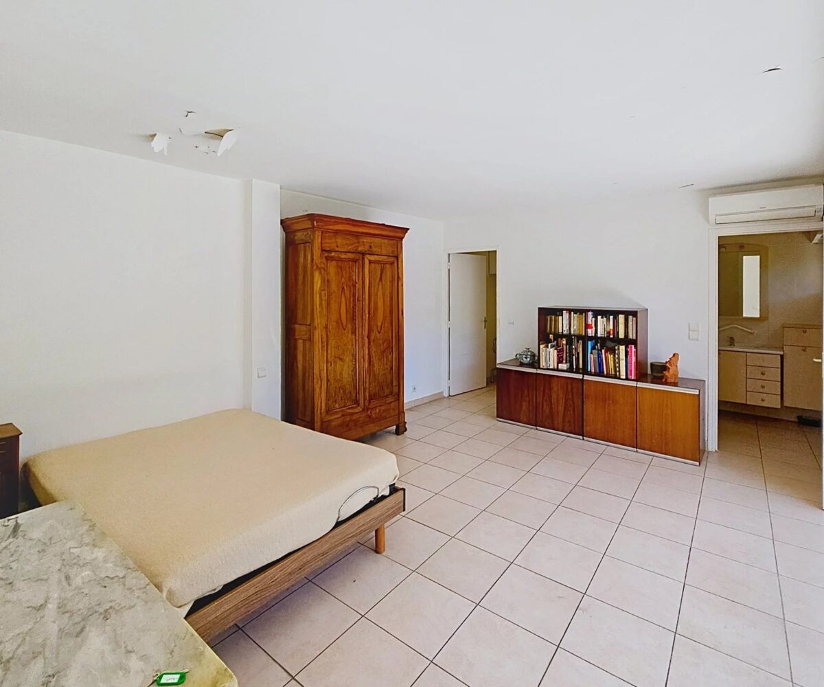 T2 RDJ Chambre