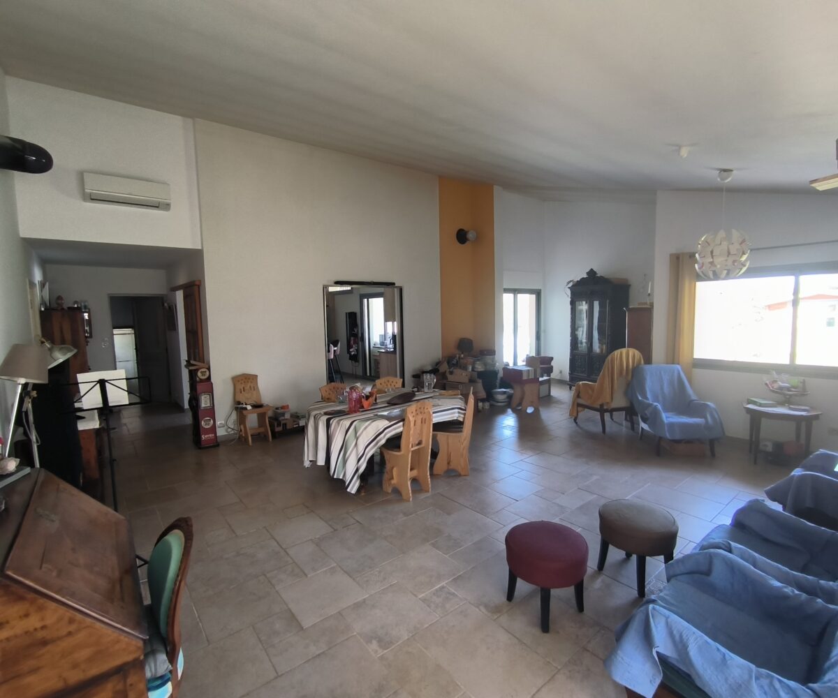 Villa Peymeinade Salon