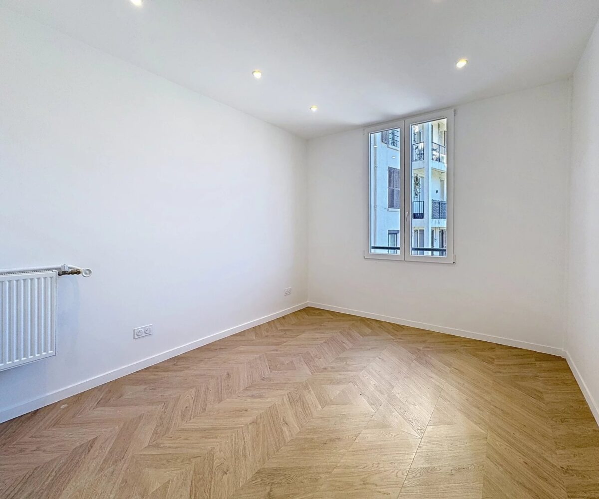 T2 Basse Californie Chambre