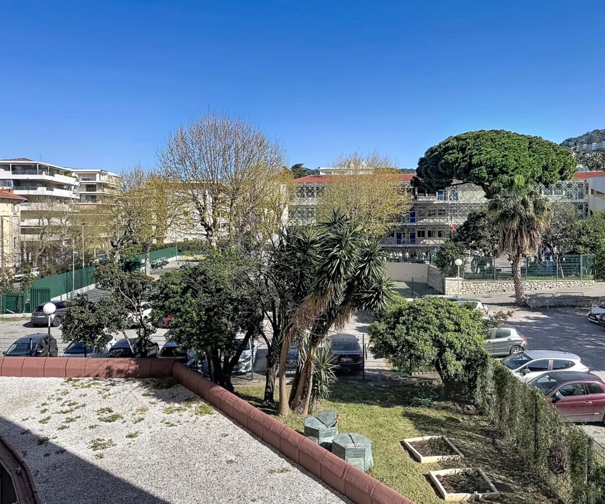 T2 Basse Californie Vue Dégagée