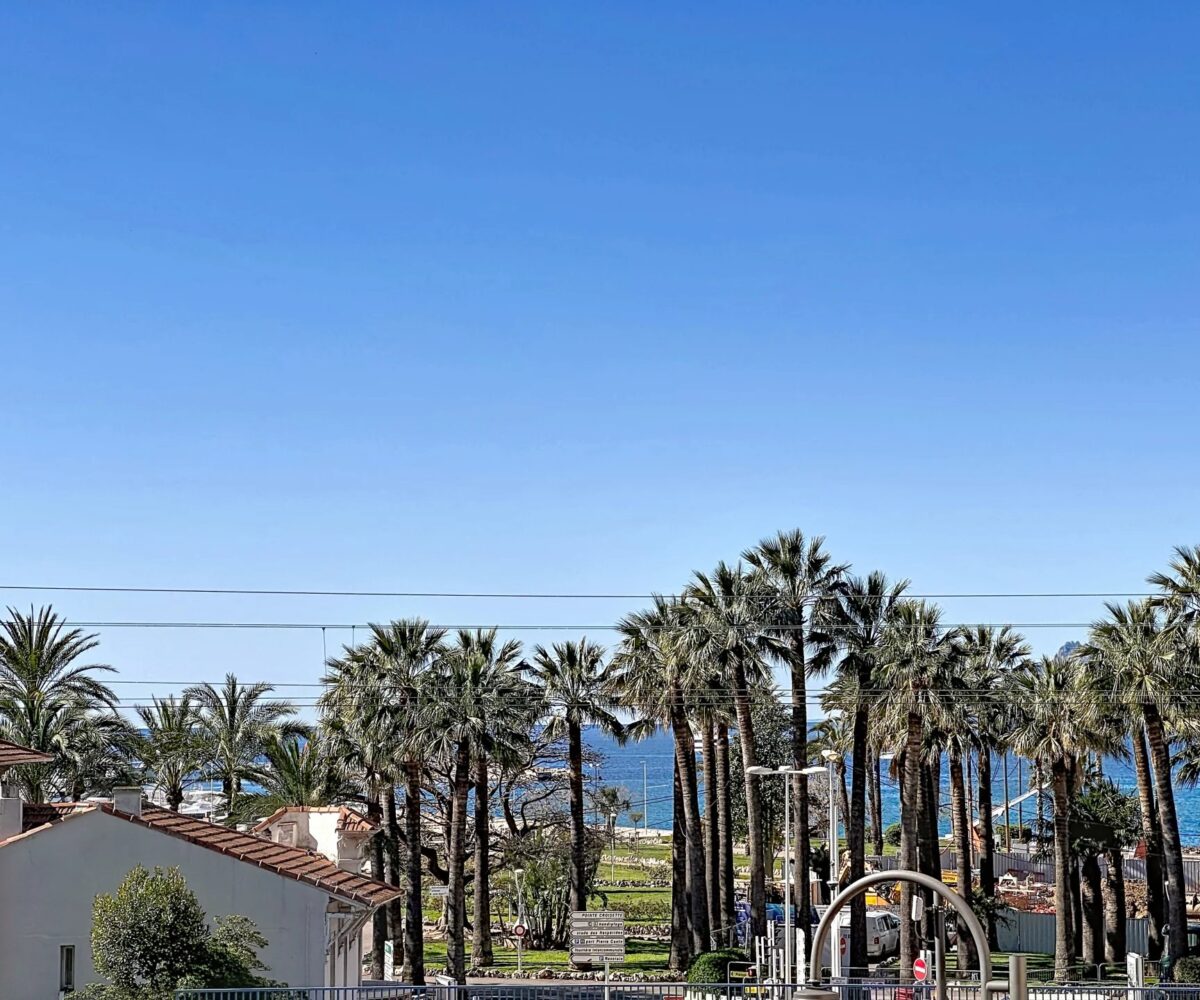 T2 Basse Californie Vue Mer