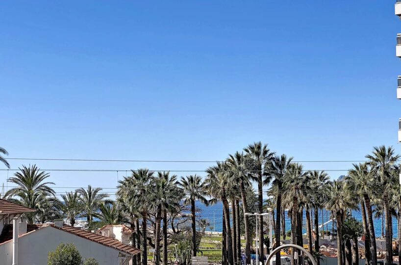 T2 Basse Californie Vue Mer