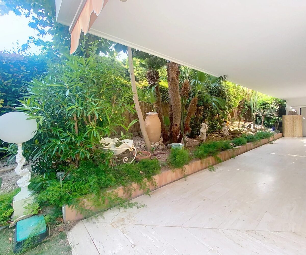 T2 RDJ Terrasse Jardin