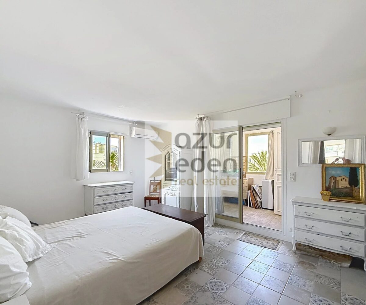 T5 Palm beach Chambre