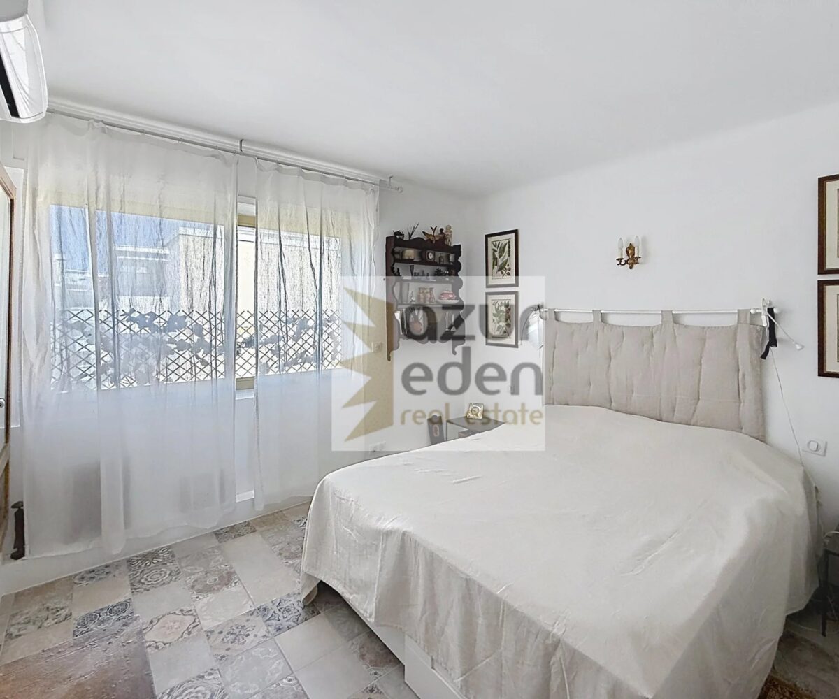 T5 Palm beach Chambre double