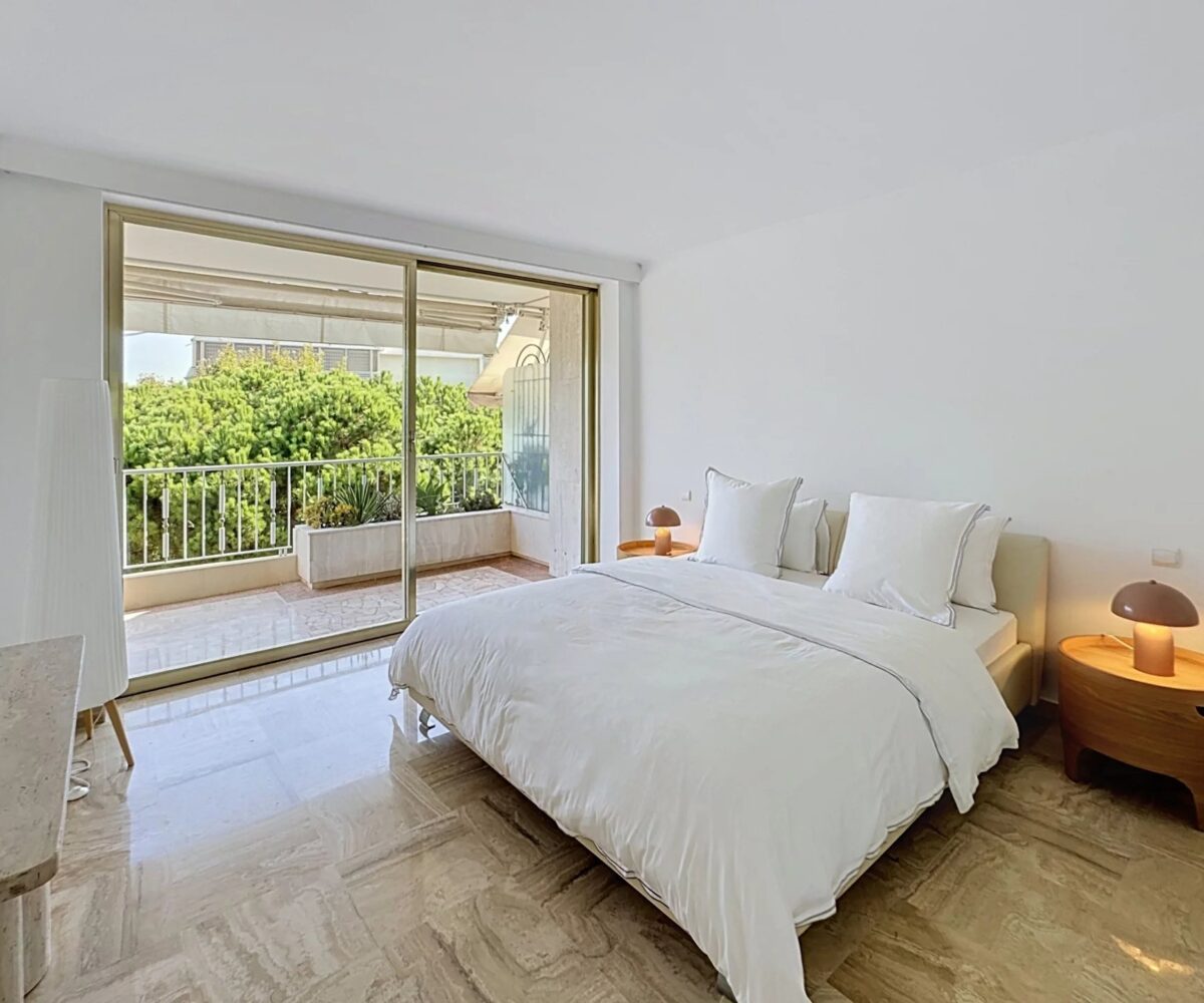 Grand T2 Chambre