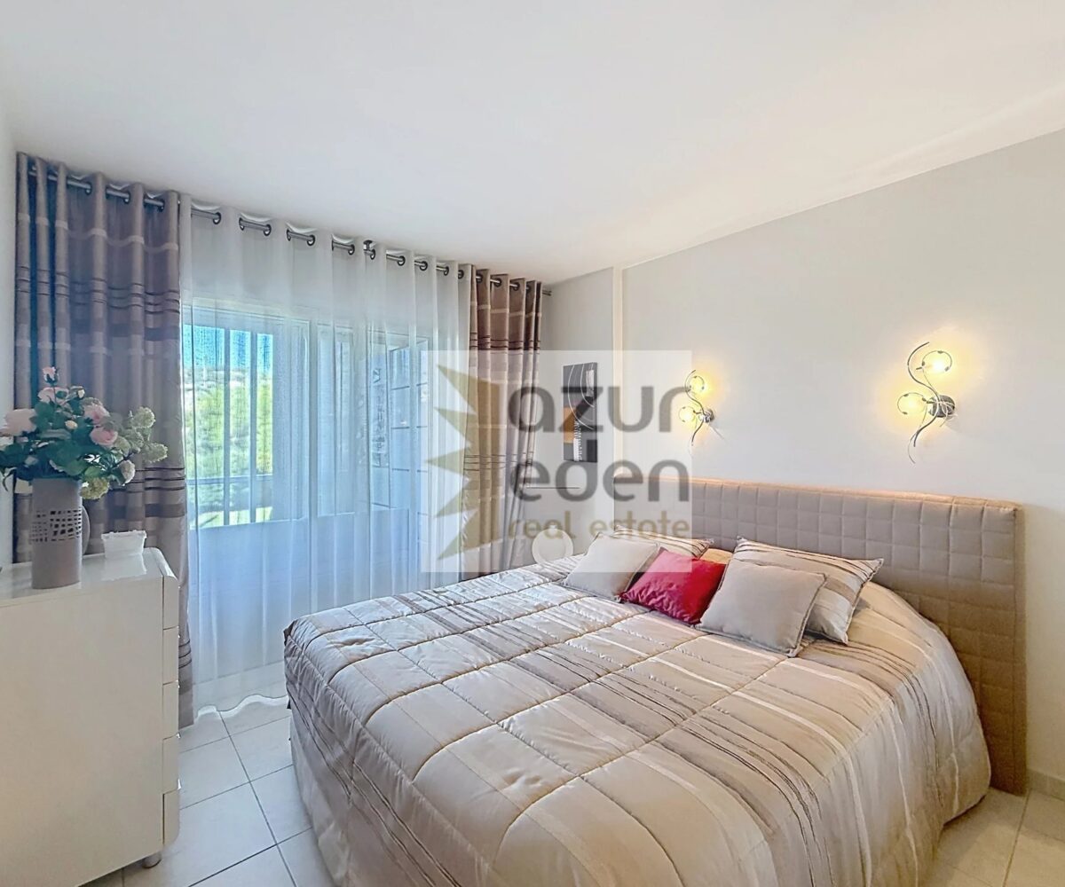 T2 Palm Beach Chambre