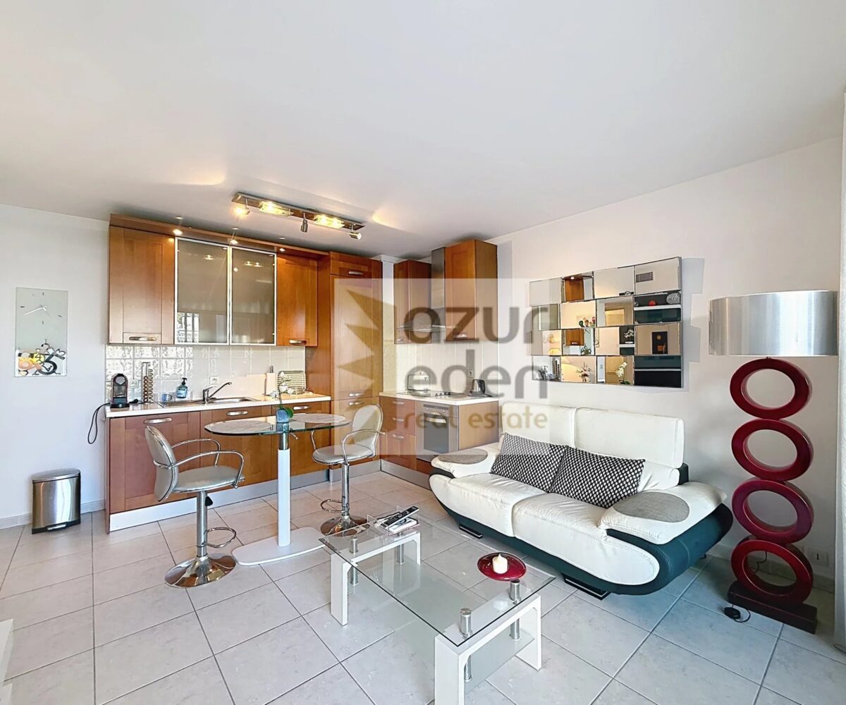 T2 Palm Beach Sejour