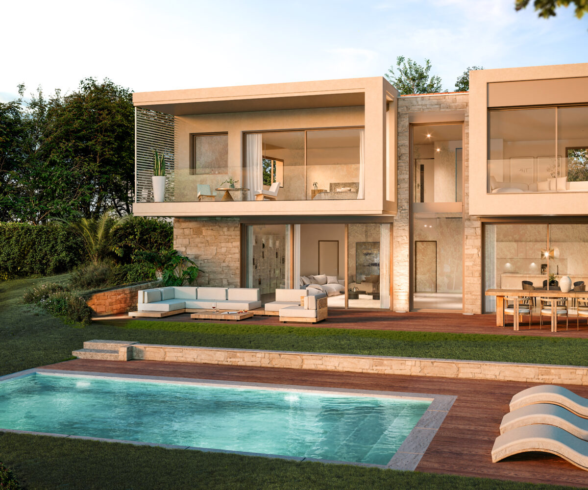 Villa Marena Photo
