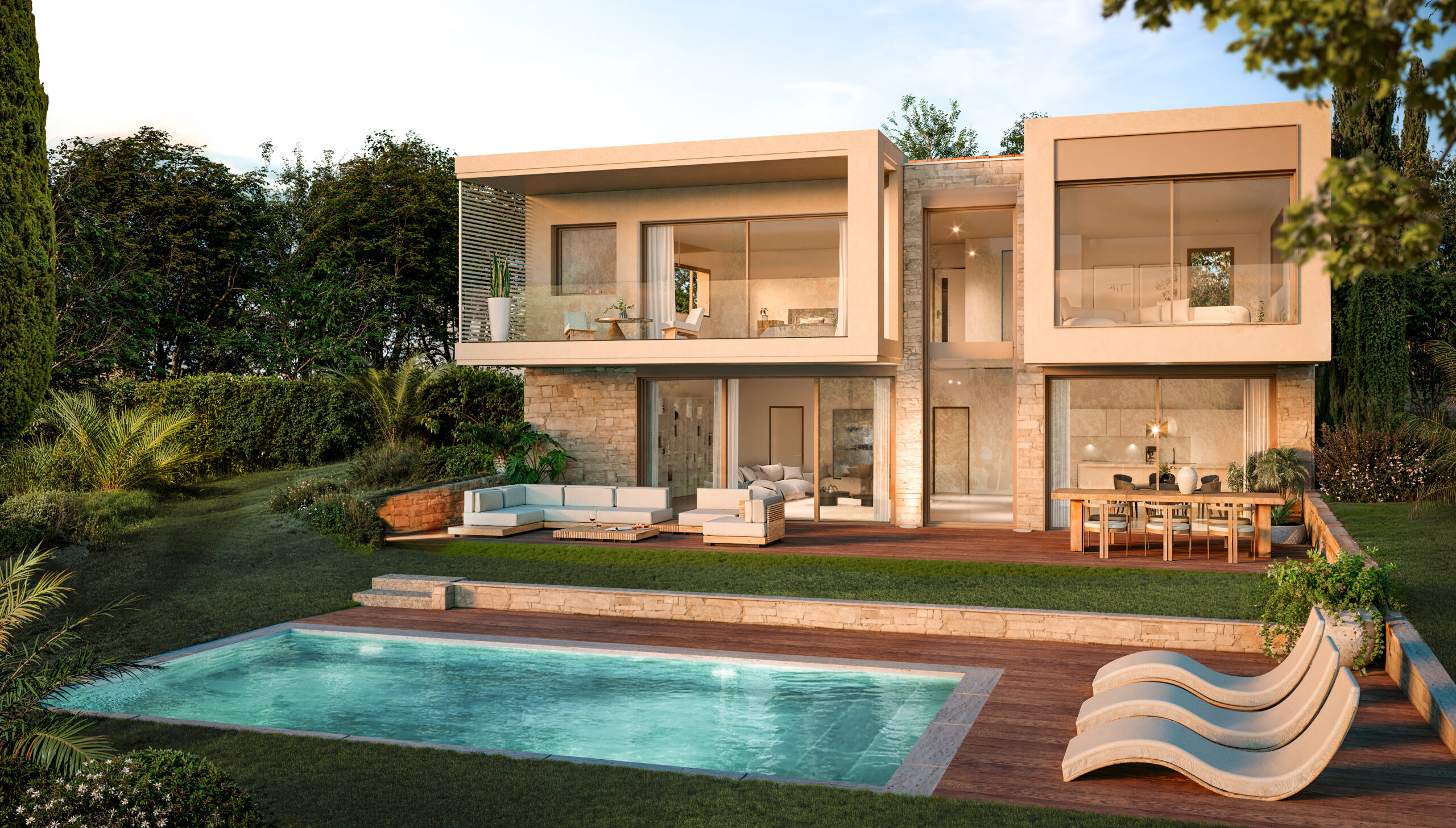 Villa Marena Photo