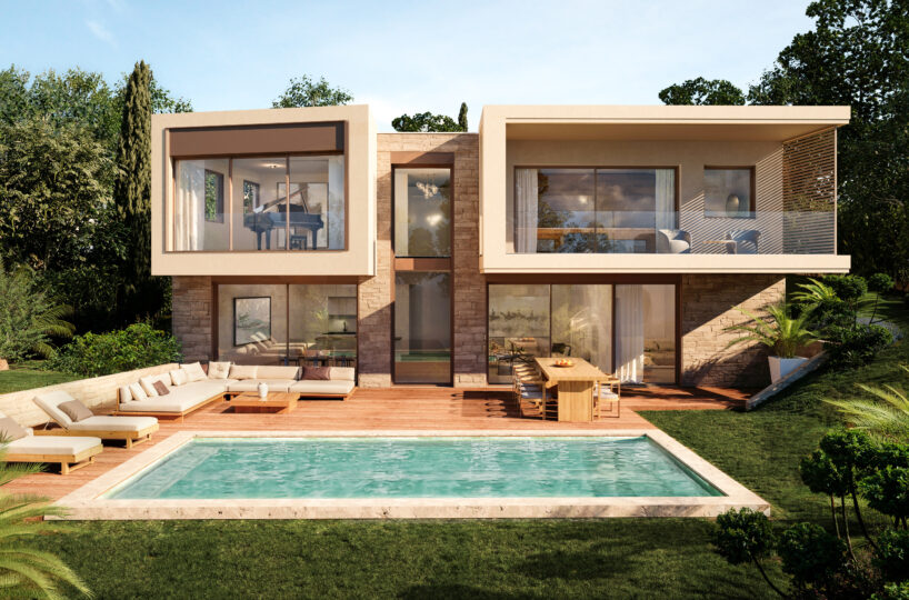 Villa Solena Photo