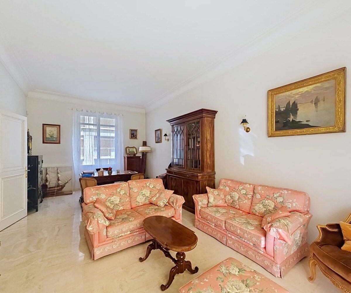 Maison Bourgeoise Bureau