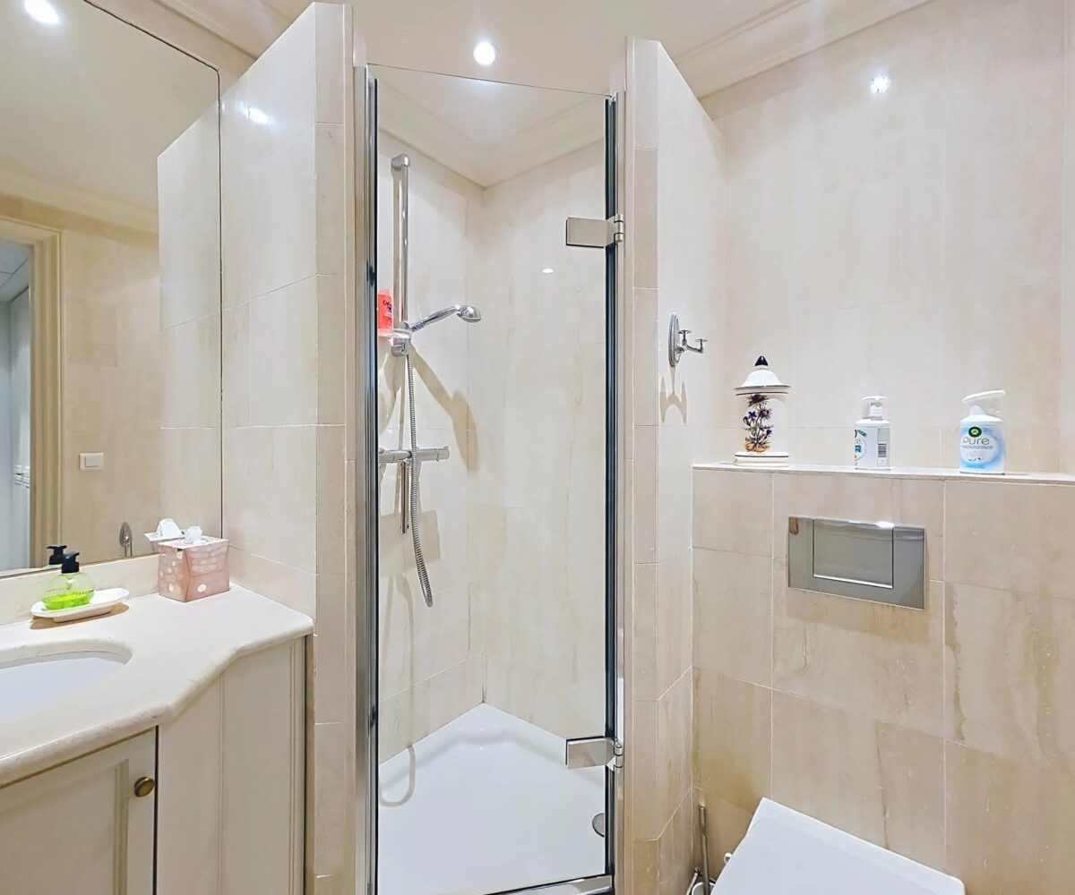 Maison Bourgeoise Salle d eau WC