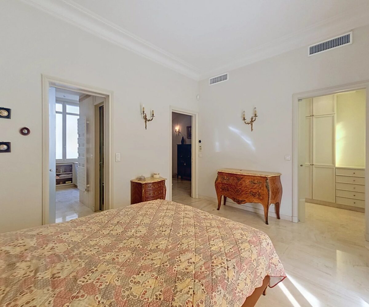 Maison Bourgeoise Suite parentale