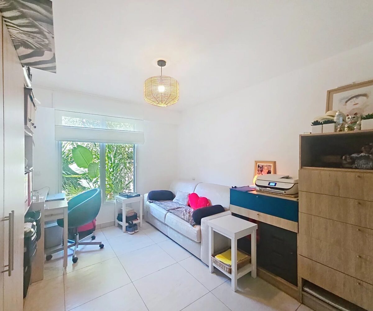 T3 RDJ Chambre Appoint