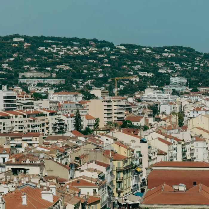 Appartement à vendre La banane Cannes