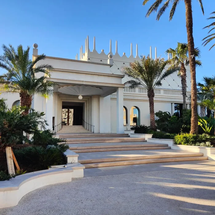 Les Îles de Lérins