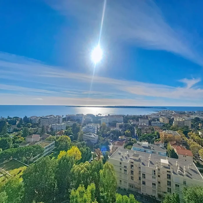 T2 Basse Californie Vue Mer