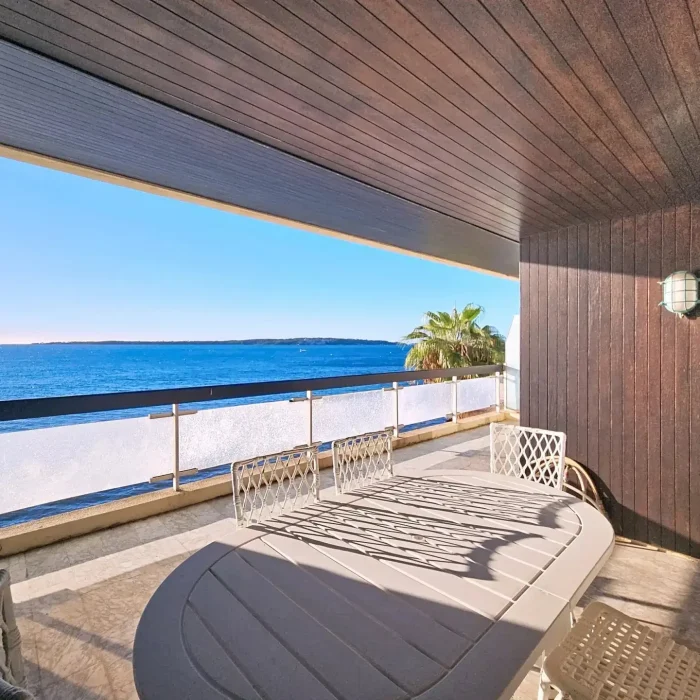 T3 Gazagnaire Terrasse Dinatoire